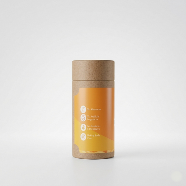 SWEET ORANGE DEODORANT